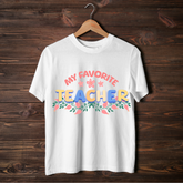 Teacher Gift Graphics -Unisex Classic Crew T-Shirt For Men & Women